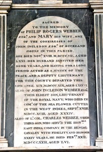 Philip Rogers Webber-1819