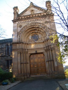 galsgow synagogue one