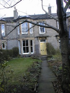 49 Mayfield Road, Edinburgh