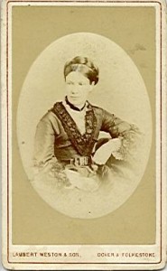 Mary Fowle Stranes Man - William's second wife