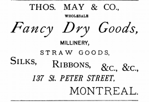 Montreal Directory